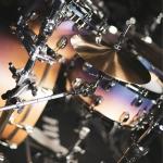 Meinl X-Hat Cymbal Stand Arm with Clutch