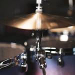 Meinl X-Hat Cymbal Stand Arm with Clutch