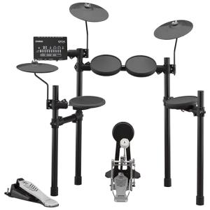 Yamaha DTX452K Custom Electronic Drum Kit