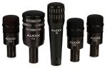 Audix DP5-A 5-Piece Drum Microphone Set