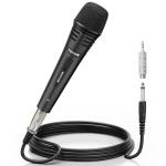 TONOR Karaoke Microphone with 5M XLR Cable