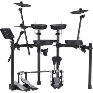 Roland TD-07DMK All Mesh Electronic V-Drums Kit
