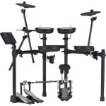 Roland TD-07DMK All Mesh Electronic V-Drums Kit