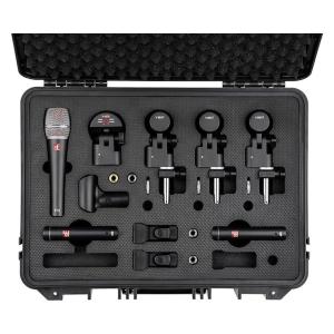 sE Electronics V Pack Arena Drum Mic Set