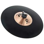 Paiste PSTX 12" DJs 45 Ride Cymbal