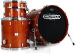 Noble & Cooley Horizon Series Shell Pack - Honey Maple