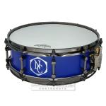 Noble & Cooley Classic Royal Blue Snare Drum