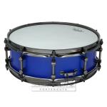 Noble & Cooley Classic Royal Blue Snare Drum
