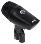 AKG Drum Set Session 1 Powerful Microphone Kit