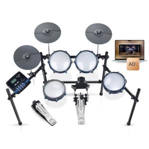 HAMPBACK ACE-301 Beginner Electric Drum Set