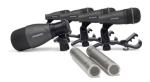 Samson DK707 7-Piece Drum Microphone Set