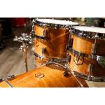 Noble & Cooley 5pc Maple Drum Set - Honey