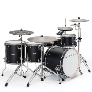 EFNOTE 7X Acoustic Style Electronic Drum Kit
