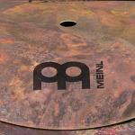 Meinl Byzance Vintage Smack Stack Cymbals Set