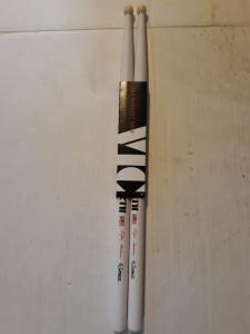 Vic Firth Ralphie Jr. Signature Nylon Tip Drumsticks