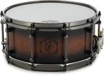 Noble & Cooley Horizon Snare Drum - 6.5x14 Honey Maple