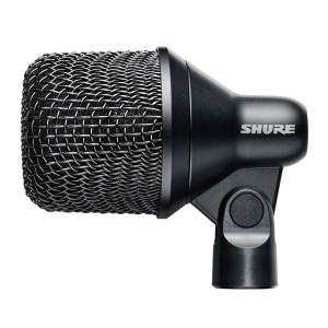 Shure Nexadyne 2 Kick Drum Microphone - Pro Performance