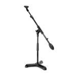 Samson MB1 Adjustable Boom Stand for Kick Drums