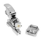 Dunnett R4L Retro Fit Snare Drum