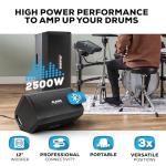 Alesis Strike Amp 12 MK2 Drum Speaker with Bluetooth