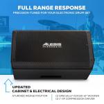 Alesis Strike Amp 12 MK2 Drum Speaker with Bluetooth