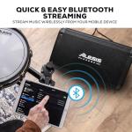 Alesis Strike Amp 12 MK2 Drum Speaker with Bluetooth