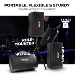 Alesis Strike Amp 12 MK2 Drum Speaker with Bluetooth