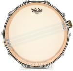 Noble & Cooley Maple Snare Drum - 14-inch Black