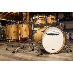 Noble & Cooley 5pc Horizon Drum Set - Burnt Ale