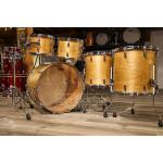 Noble & Cooley 5pc Horizon Drum Set - Burnt Ale