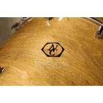 Noble & Cooley 5pc Horizon Drum Set - Burnt Ale