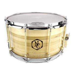 Noble & Cooley Classic Tulip Snare Drum 14x8