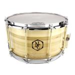 Noble & Cooley Classic Tulip Snare Drum 14x8