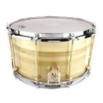 Noble & Cooley Classic Tulip Snare Drum 14x8