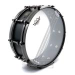 Noble & Cooley Classic Black Alloy Snare Drum