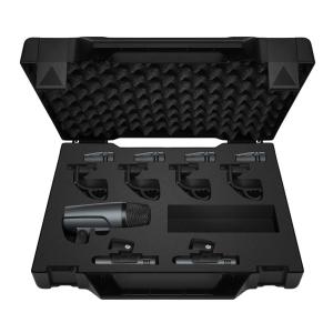 Sennheiser e 600 Series Drum Microphone Bundle