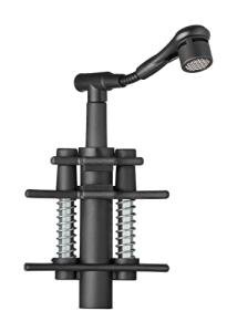 Beyerdynamic TG D58 Clip-On Microphone for Drums