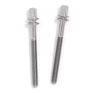 Gibraltar SC-4E Tension Rods 2-1/4 Inch, 6-Pack