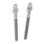 Gibraltar SC-4E Tension Rods 2-1/4 Inch, 6-Pack