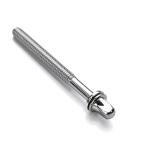 Gibraltar SC-4E Tension Rods 2-1/4 Inch, 6-Pack