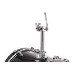 Ludwig Breakbeats Questlove 4-piece Drum Kit - Black Sparkle