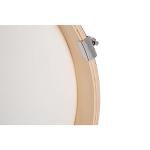 Ludwig Breakbeats Questlove 4-piece Drum Kit - Black Sparkle