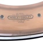 Noble & Cooley Classic Maple Snare Drum 14x3.875