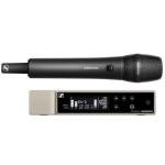 Sennherier Dynamic Handheld Microphone Set - Black