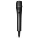 Sennherier Dynamic Handheld Microphone Set - Black