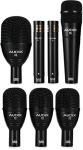 Audix FP7 7-Piece Drum Microphone Kit