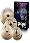 Zildjian Gospel Cymbal Set