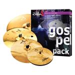 Zildjian Gospel Cymbal Set
