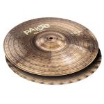 Paiste 900 Series 14" Sound Edge Hi-Hat Cymbals