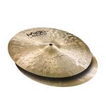 Paiste Masters Series 14" Hi-Hats